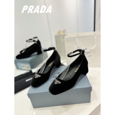 Prada Sandals